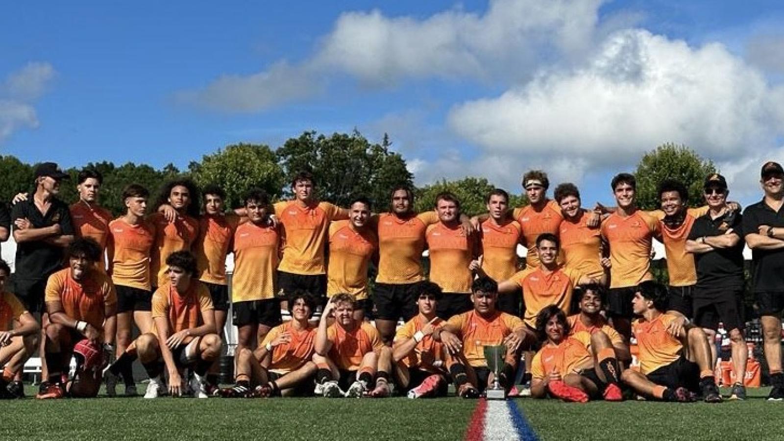 florida jaguares mlr academy tnmnt 2023 1