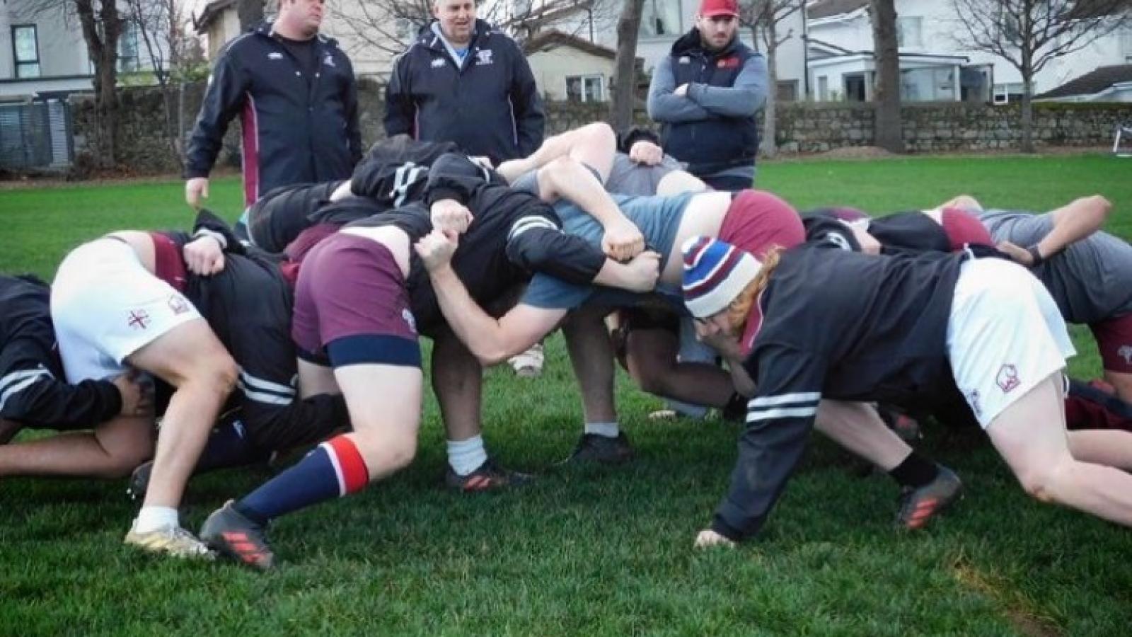 fordham on tour 2020 irish rugby tours 13