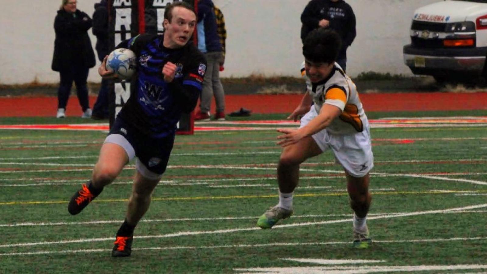 fort hunt vs aspetuck 2022 2