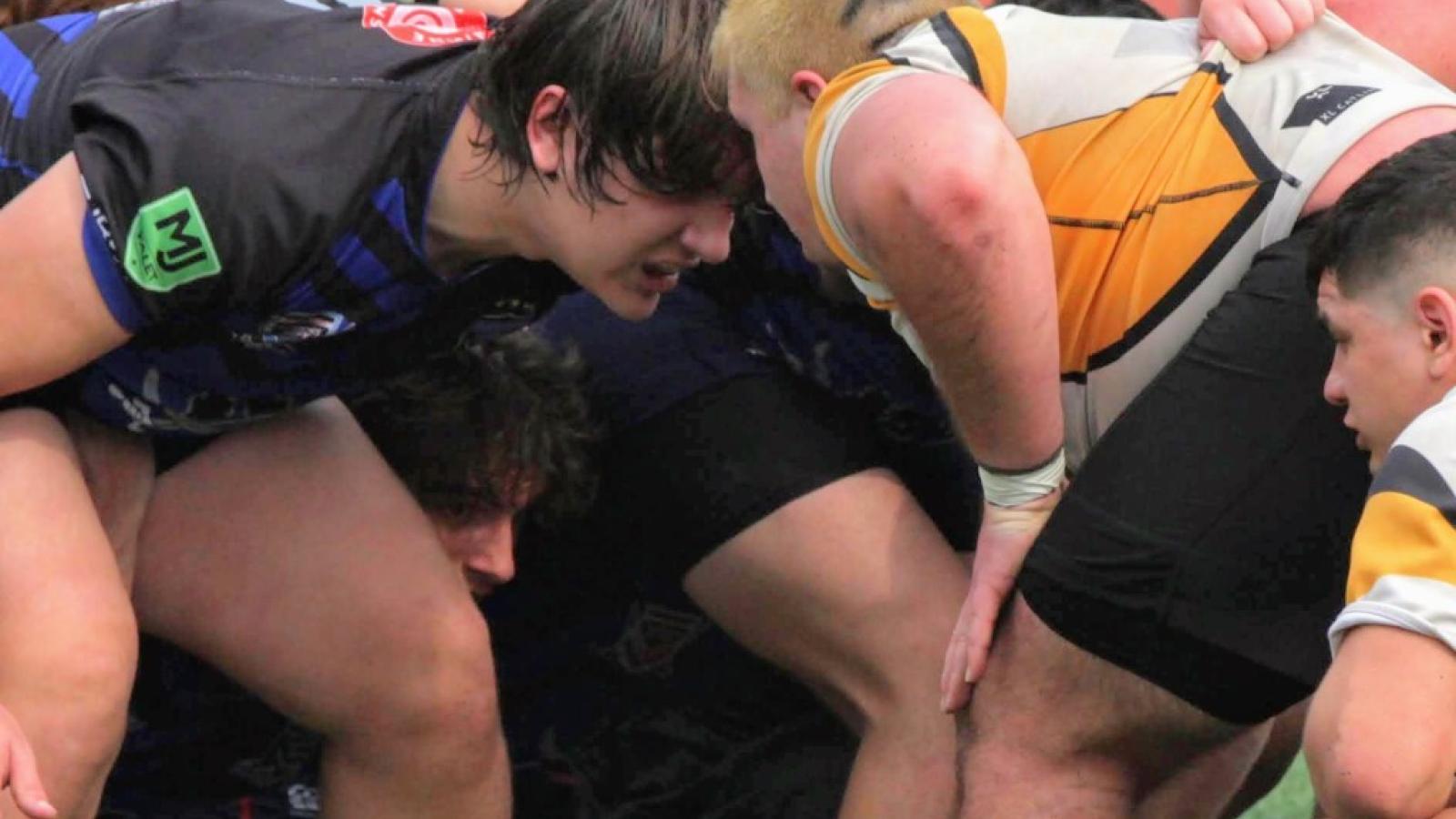 fort hunt vs aspetuck 2022 4