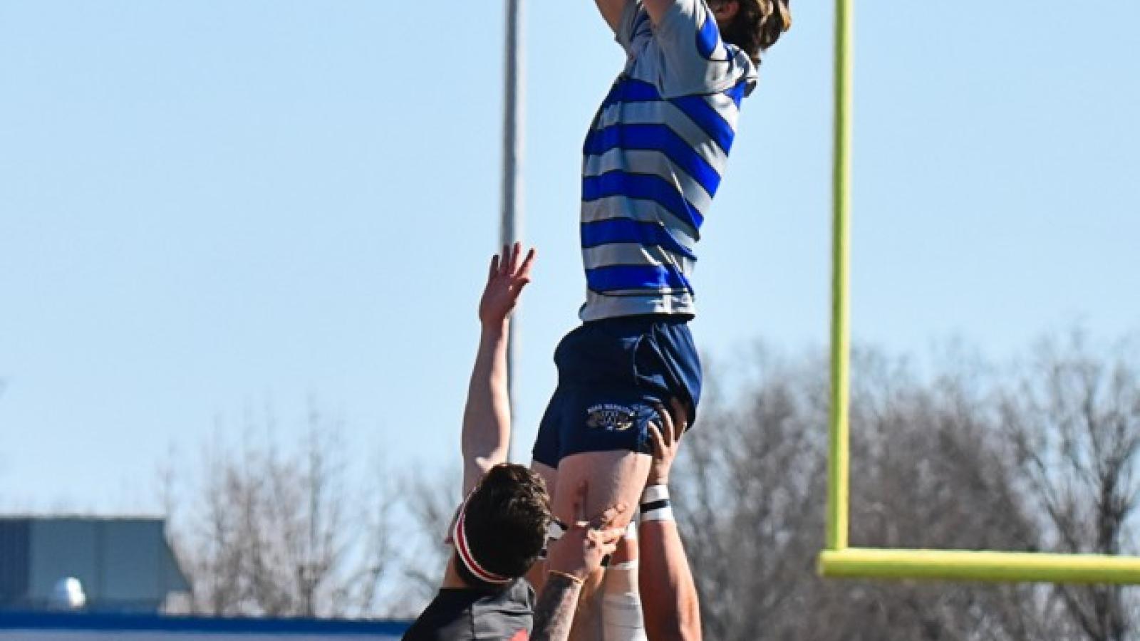 fort hunt vs gga 2020 david hughes 1