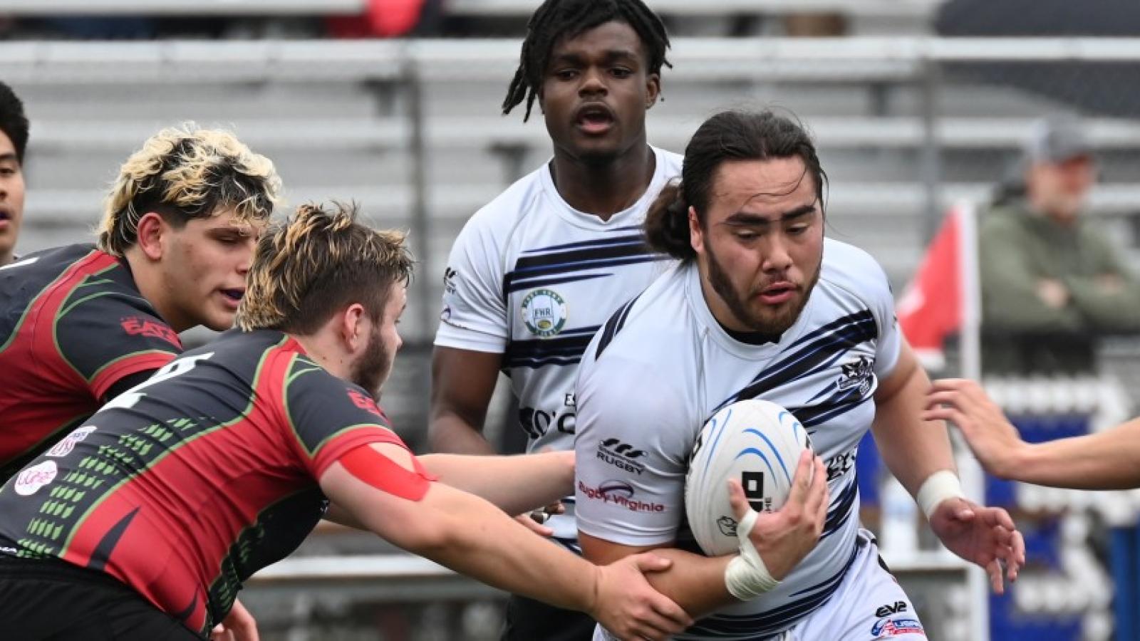 fort hunt vs loudoun 2024 david hughes 3167