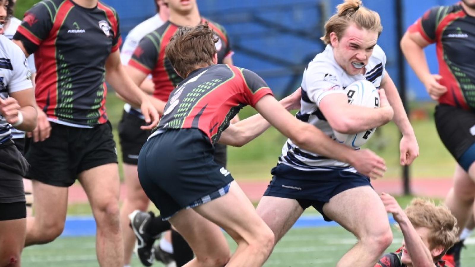 fort hunt vs loudoun 2024 david hughes 3257