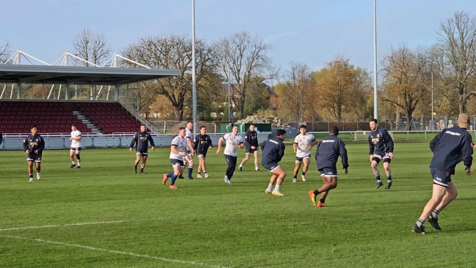 frame captains run nov 11 2024