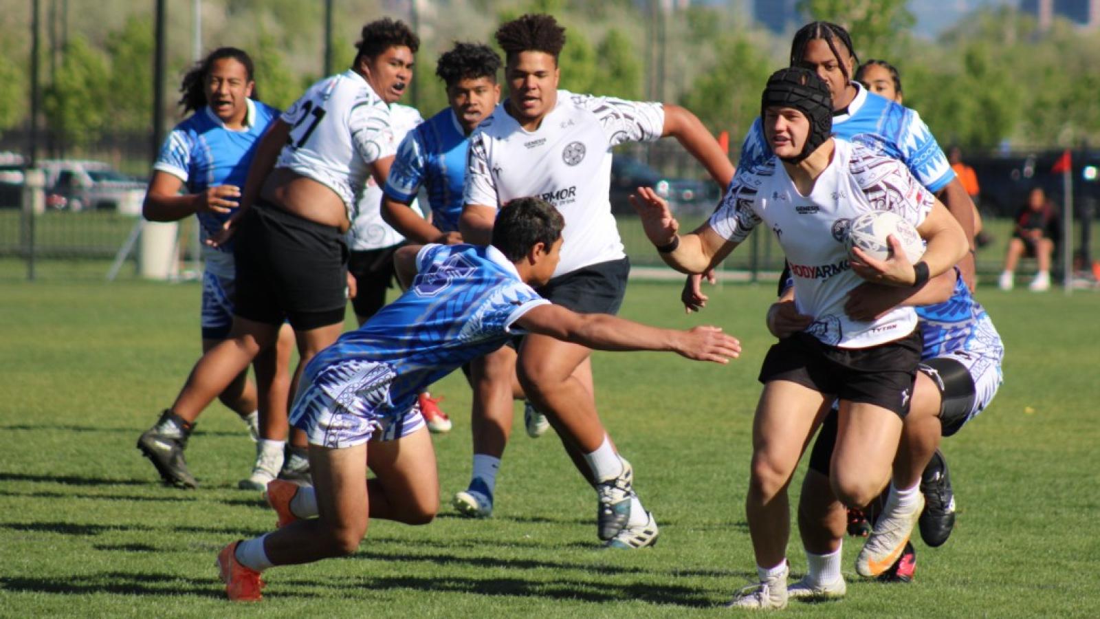 genesis v wvw 2021 danily jones 0901