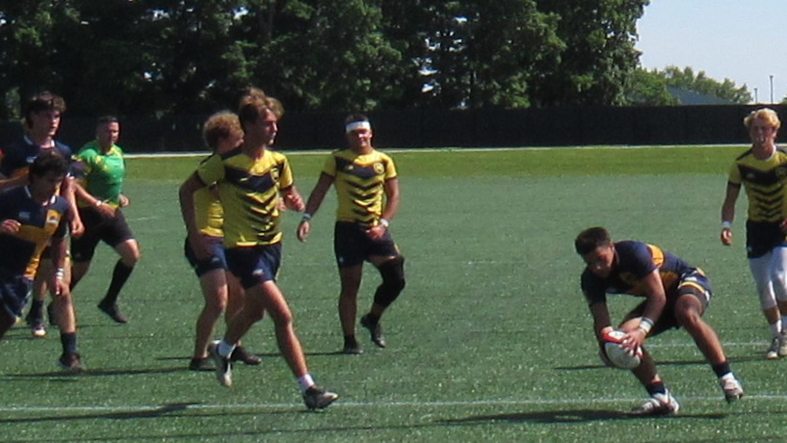 georges scores ohio finals 22 9348