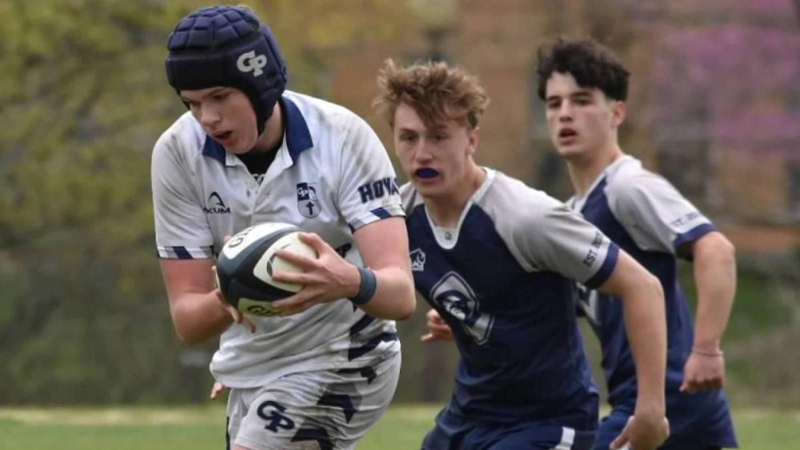 gallery photos georgetown prep vs st augustine 2025 chais ondeck 2