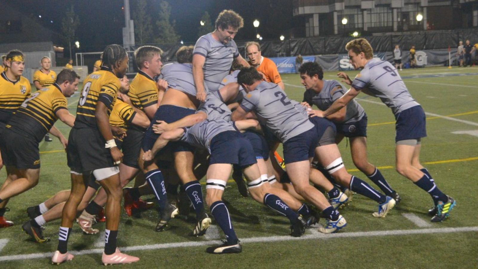 georgetown vs towson 2022 craig rowlings 5