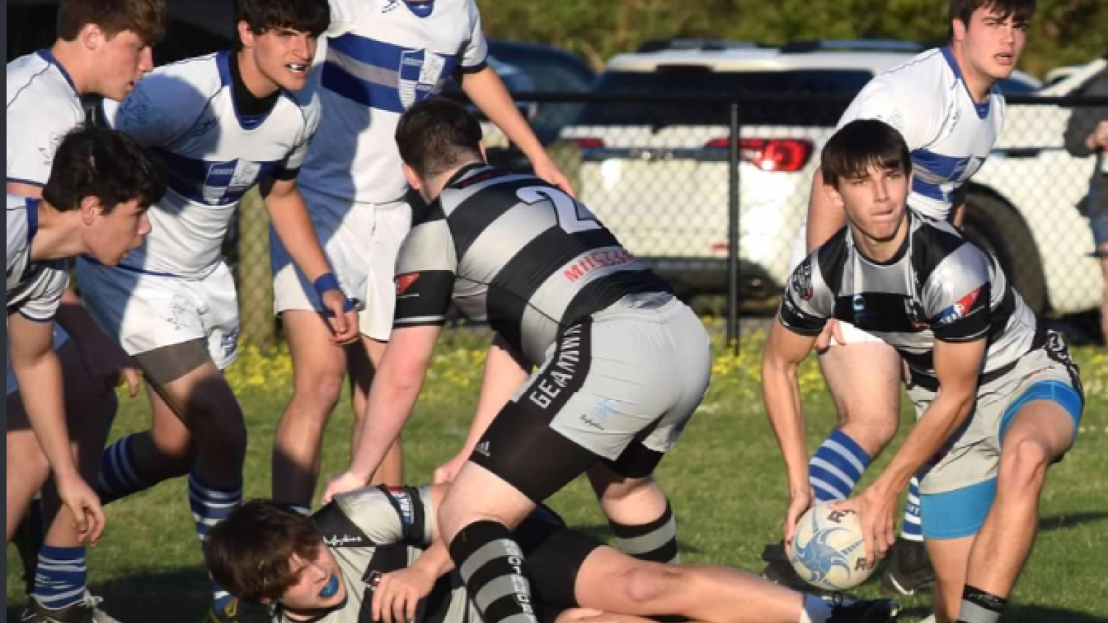 germantown 2022 caleb schmidt