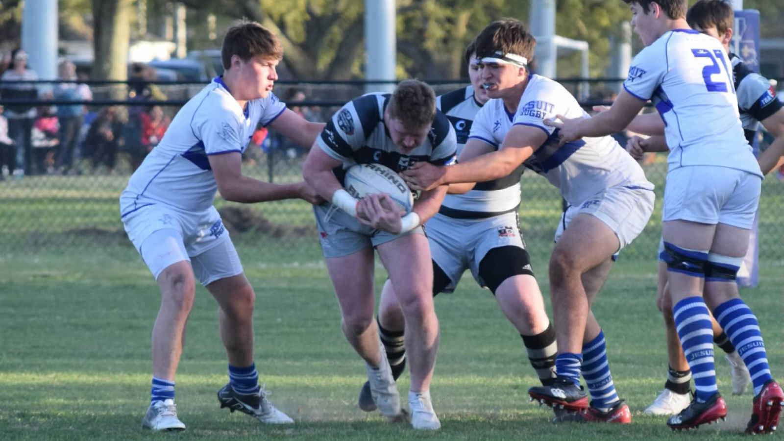 germantown 2022 cooper lomax