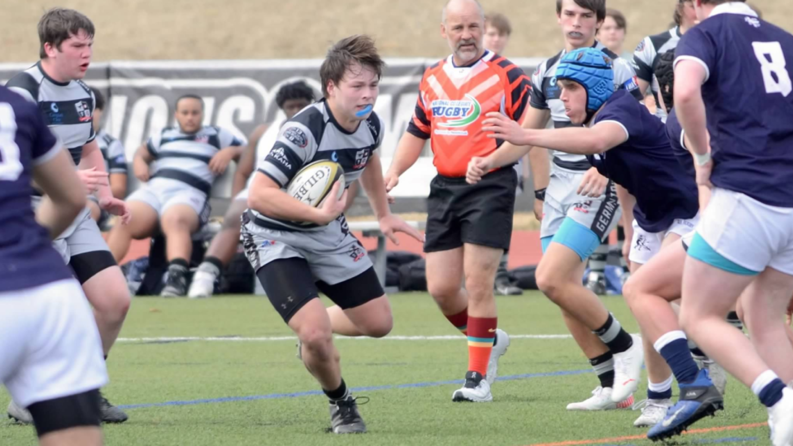 germantown v sluh 2022 william toy dianna toy 4