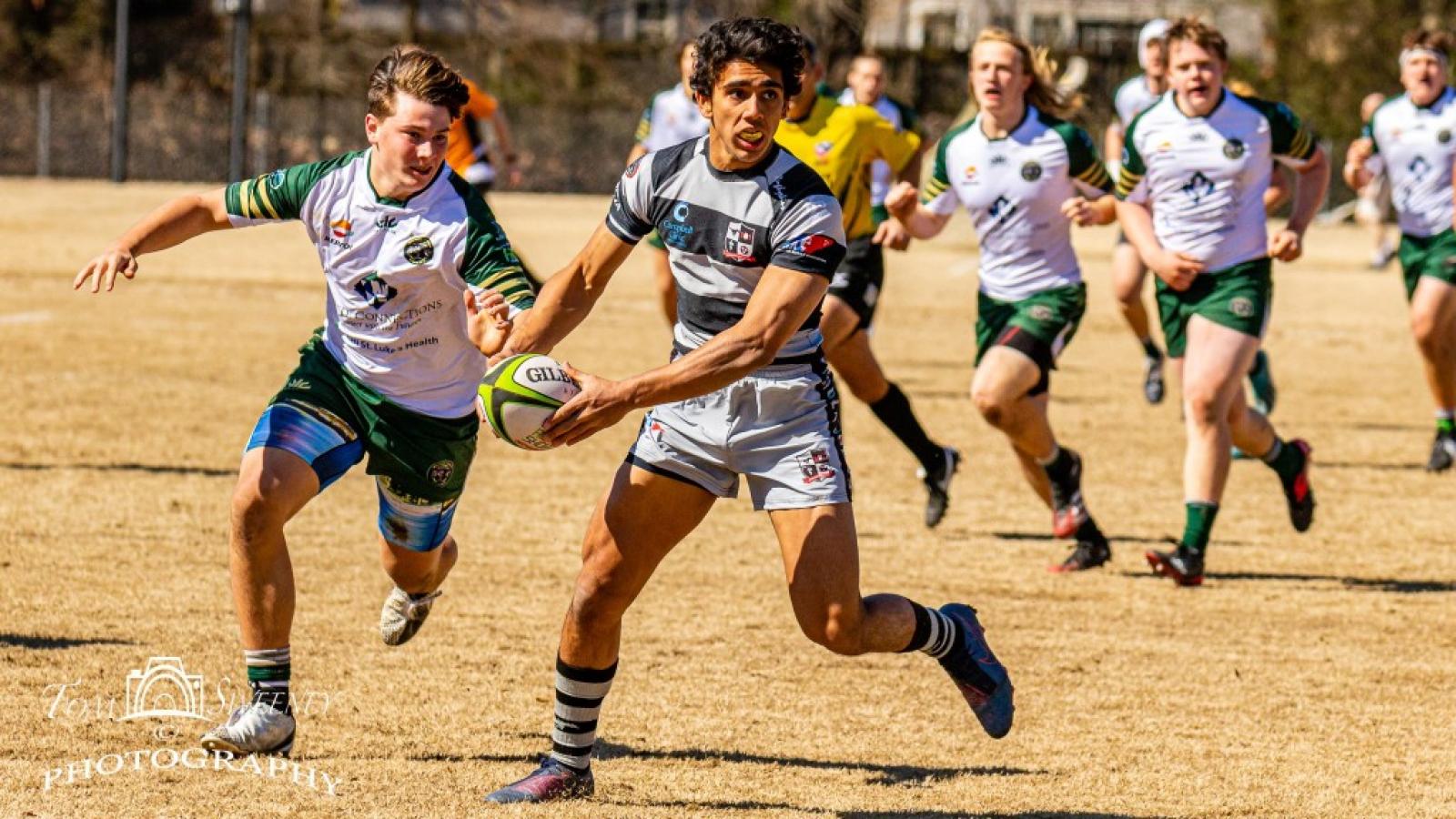 germantown vs woodlands 2020 tom sweeney photography 3