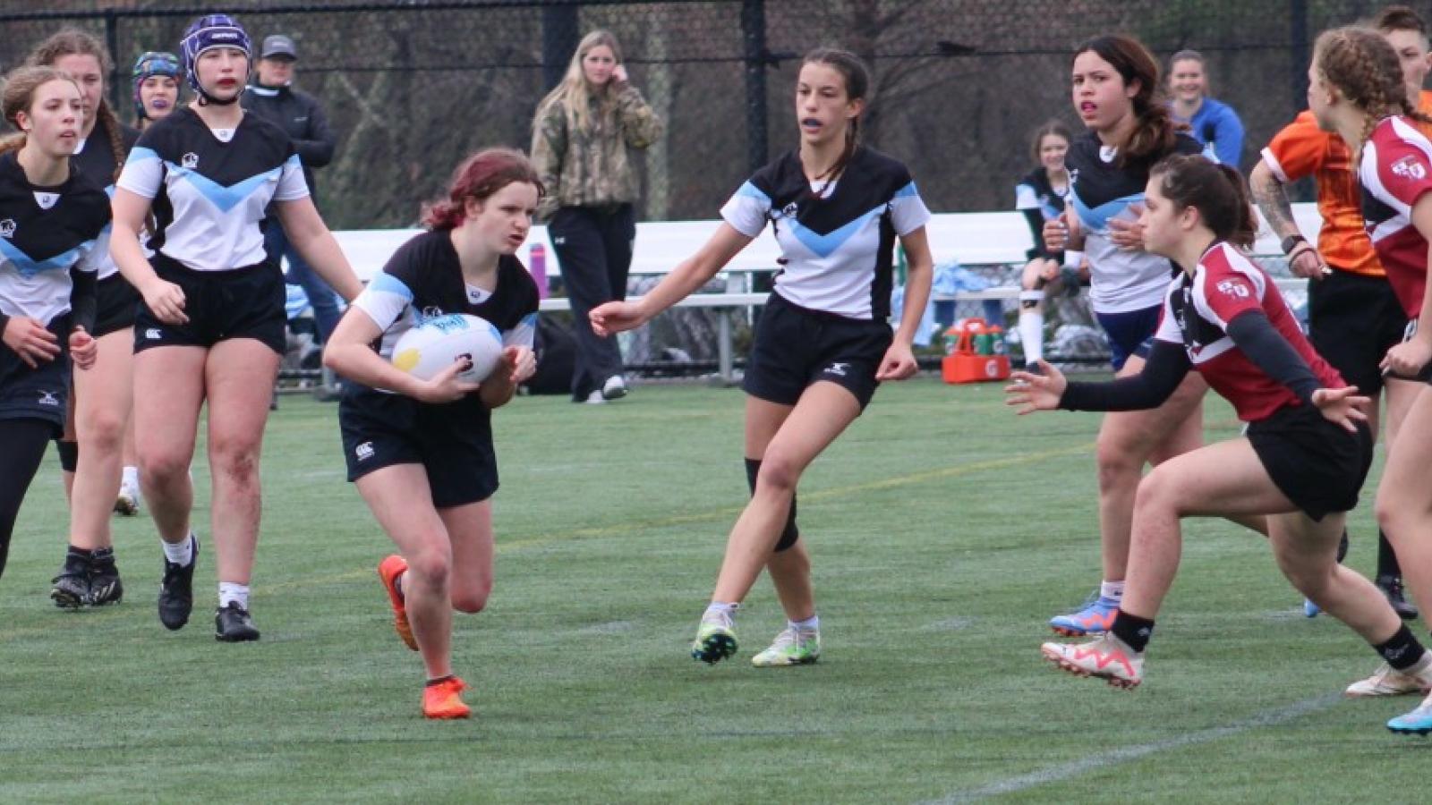 girls carolina r fest 2024 alex goff 5181