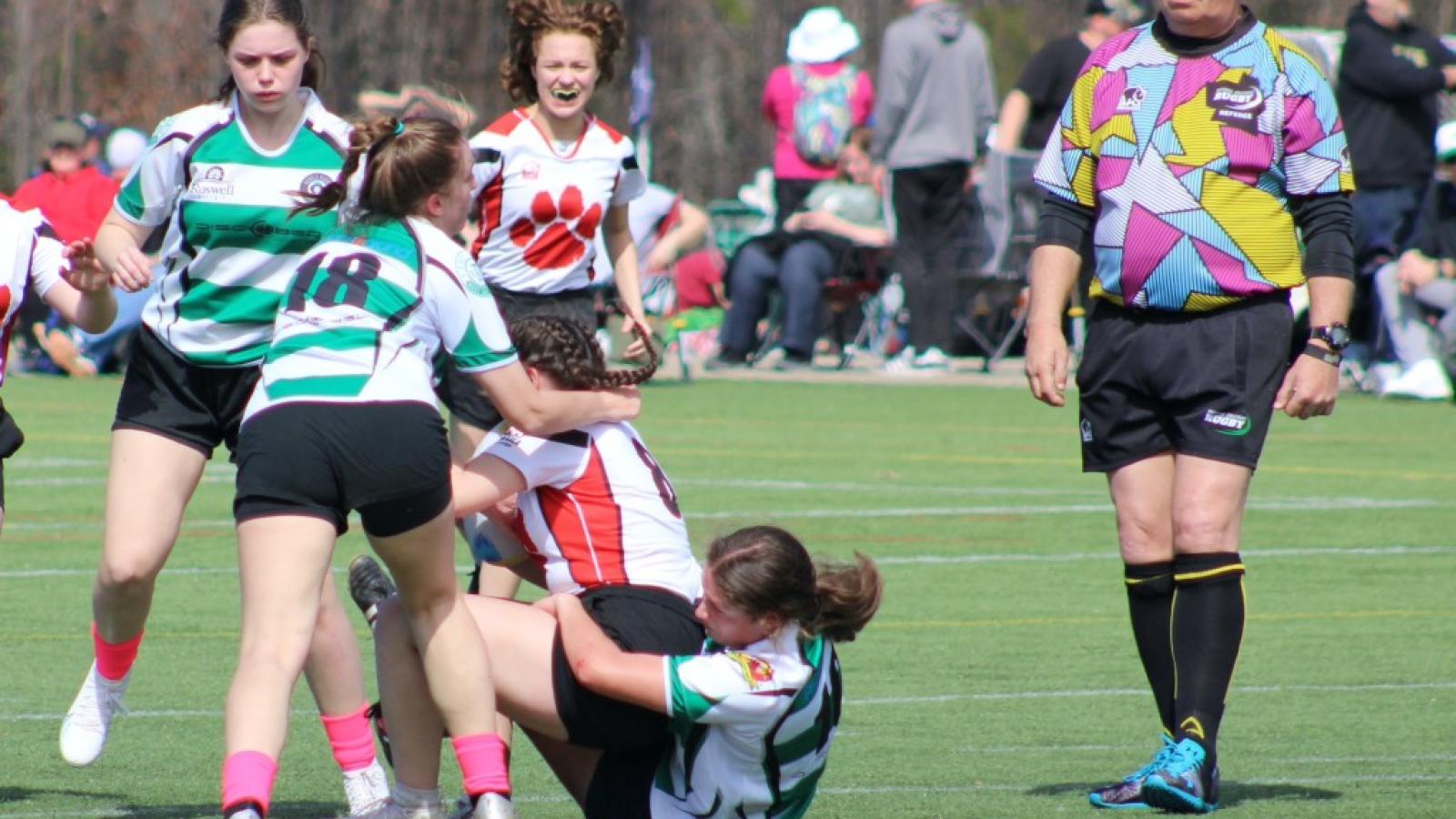 girls carolina r fest 2024 alex goff 5287