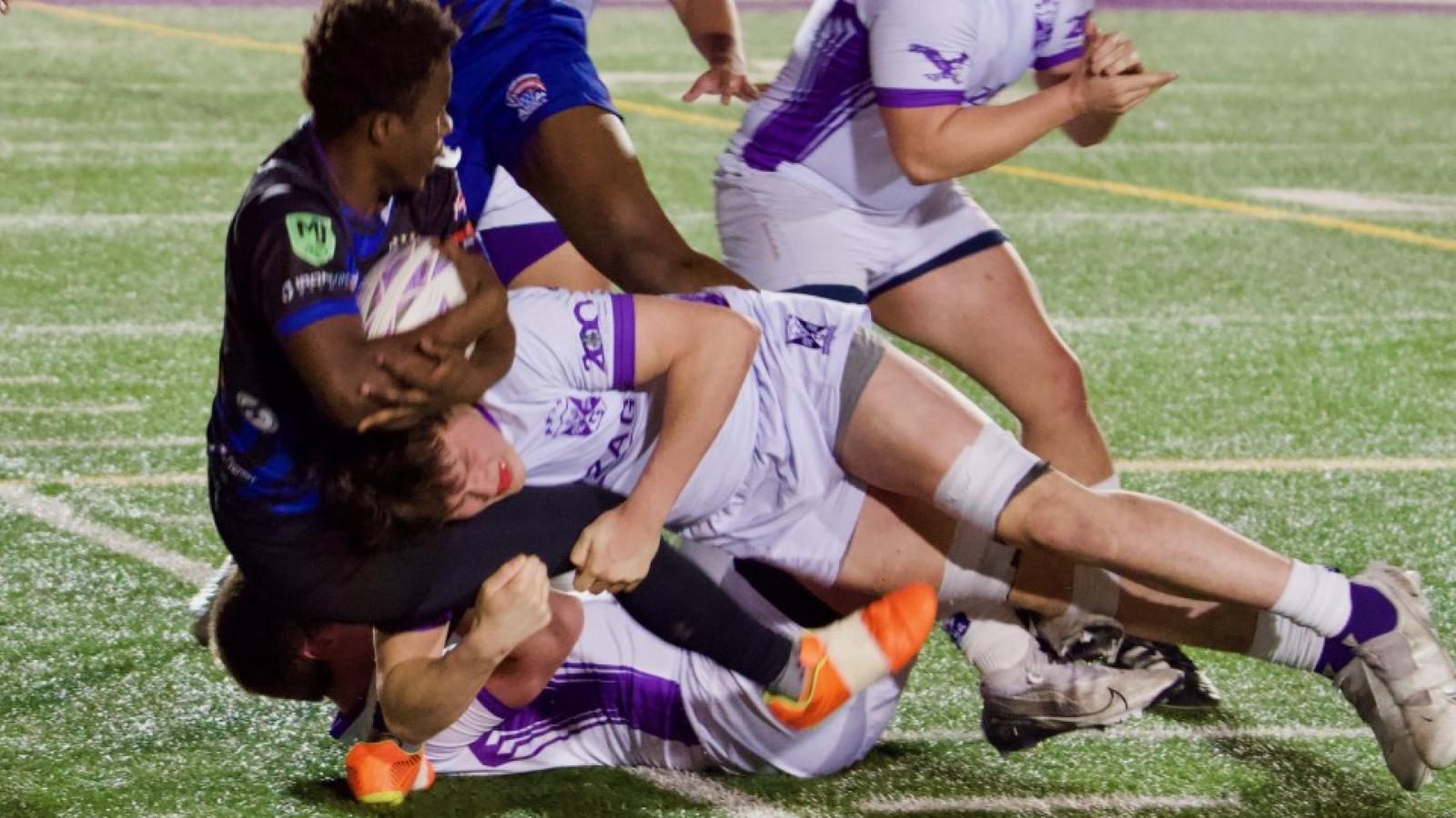 gonzaga vs fort hunt john deegan 4