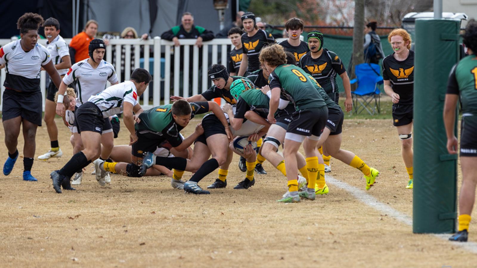 granite bay vs sfgg 2022 dan bandoni 1