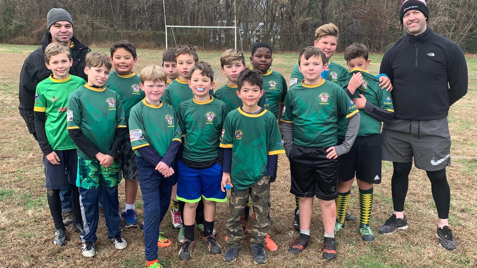great falls u13s