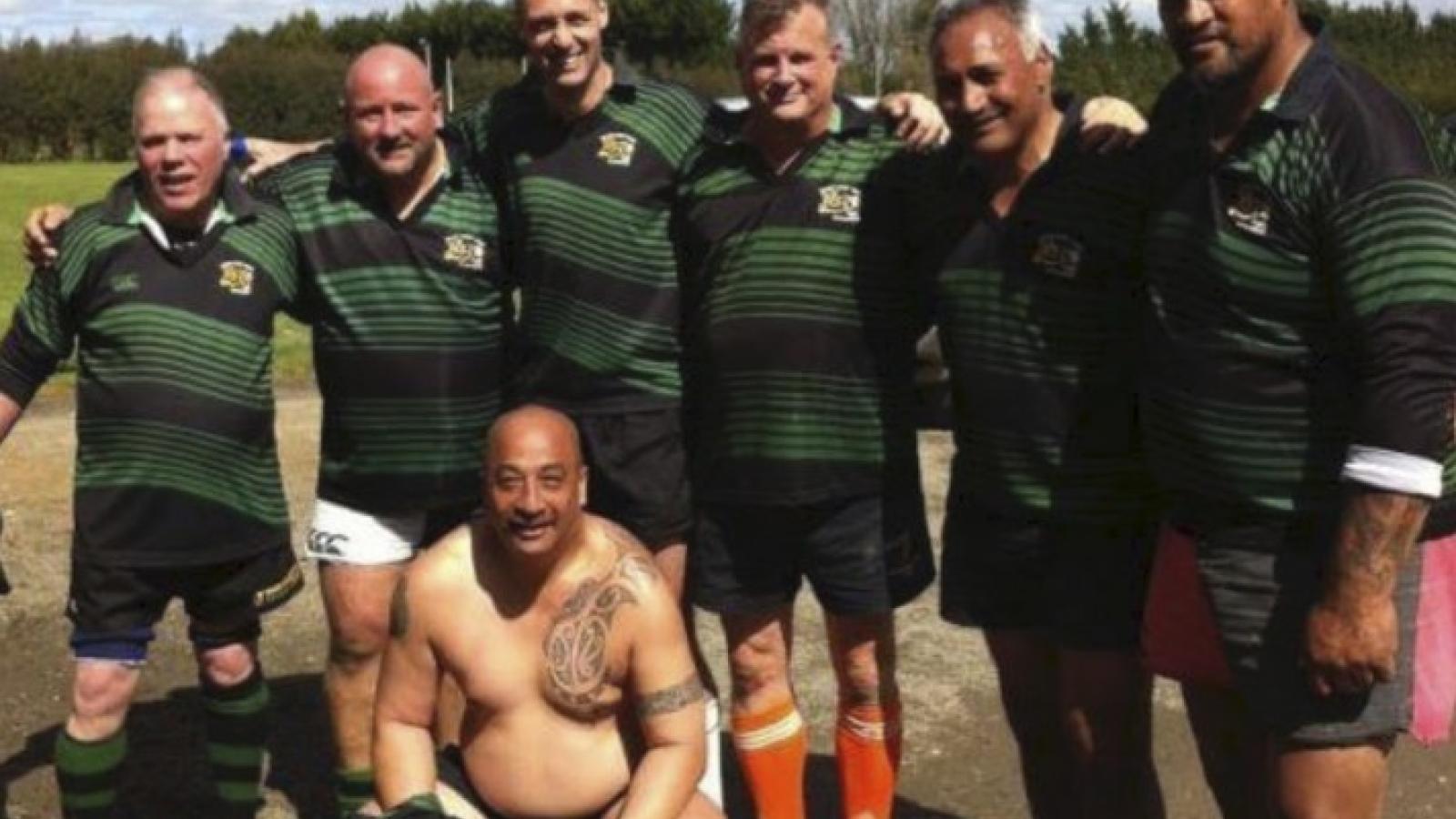 guthrie and van niekerk