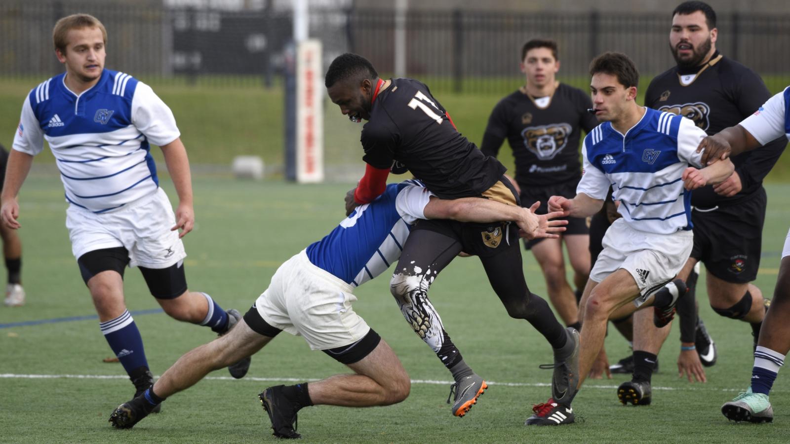 gvsu vs oakland 2019 kelly williams photo