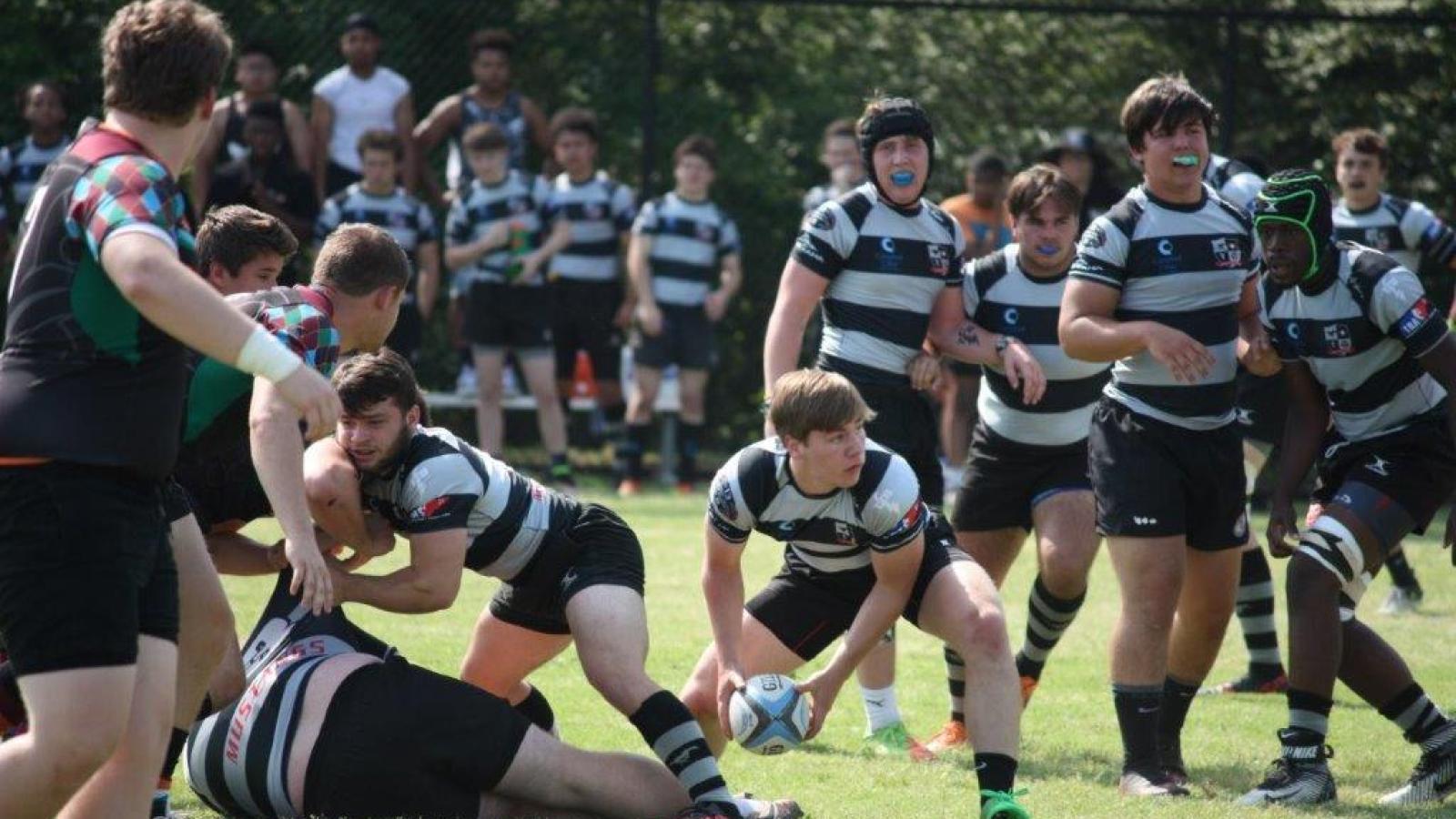 harpeth v germantown max 2018