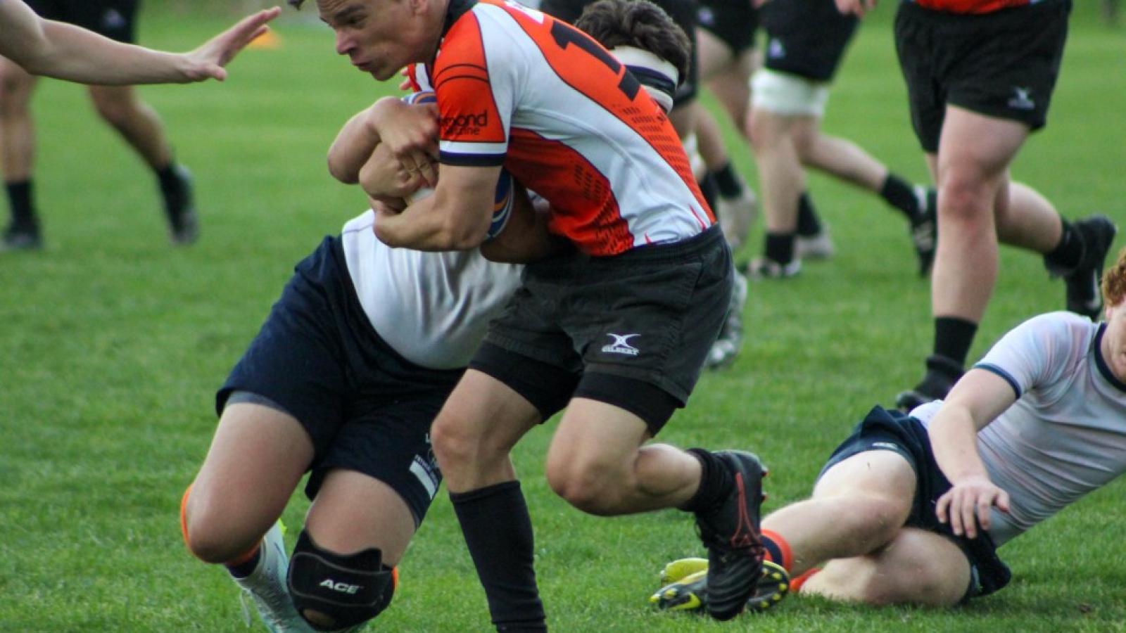 harrison willis richmond 2022