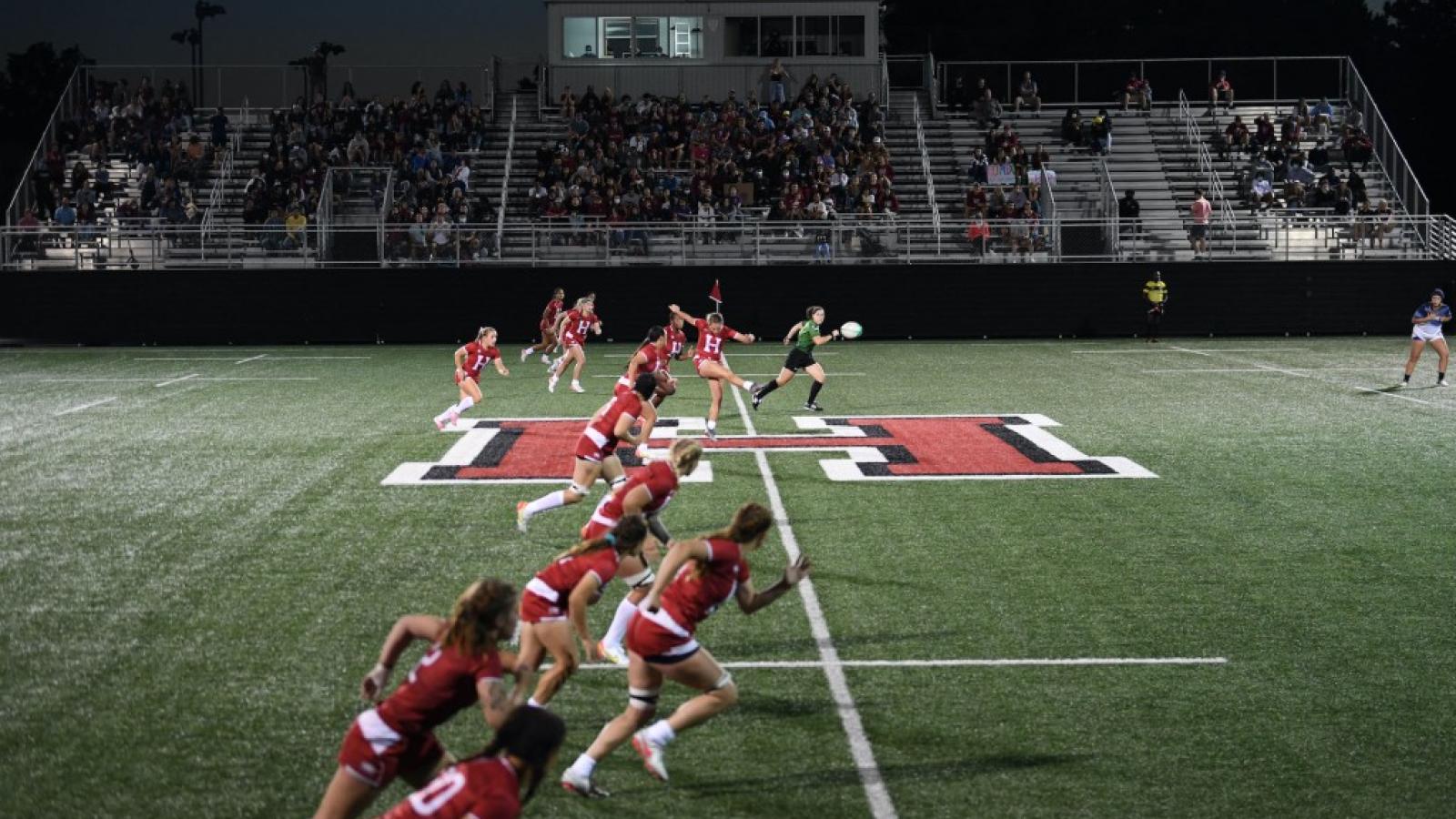 harvard women kick off 2021 gil talbotharvard athletics
