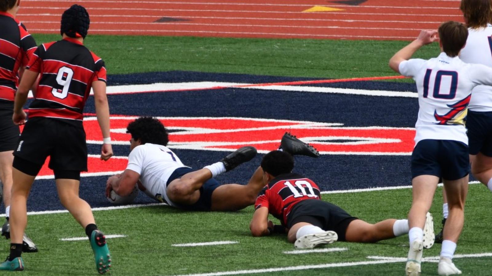 herriman afa kula v united travis watson