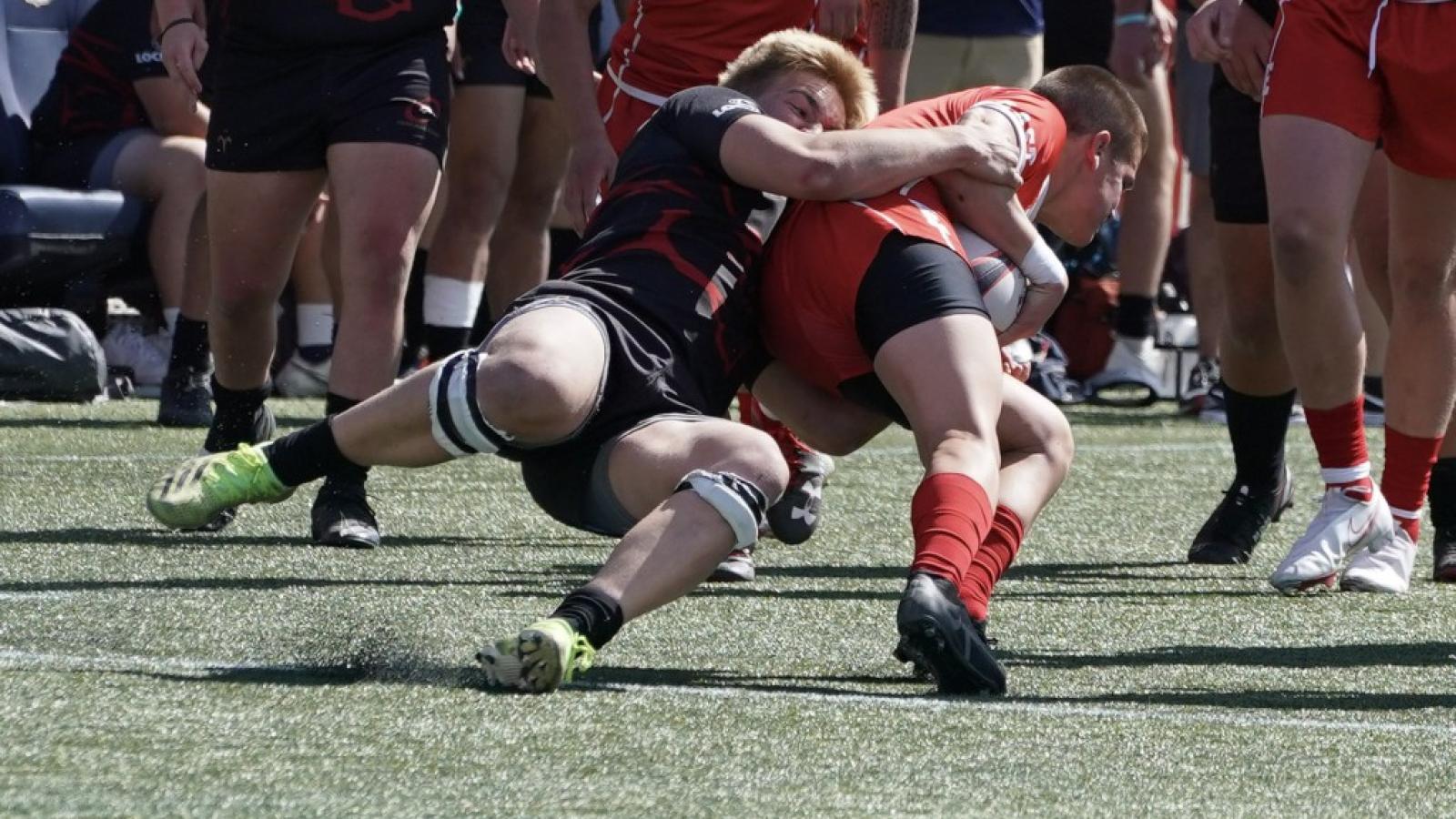 herriman v east 2022 tyler anderson tackle photo andrea syddall