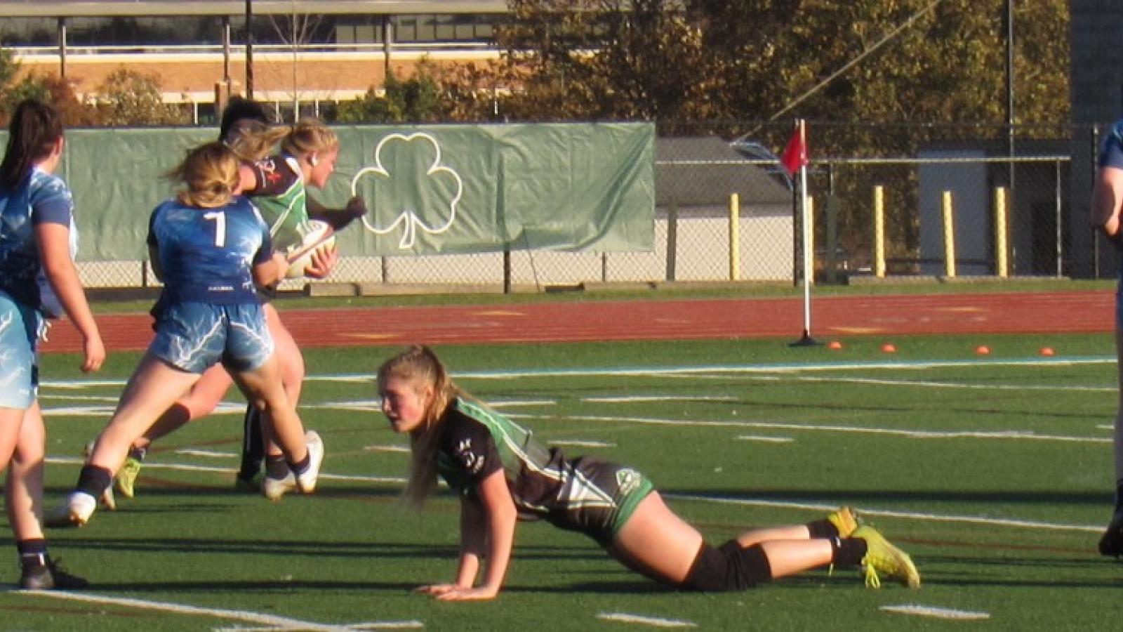 highland vs brunswick 2021 ohio 7s alex goff 1
