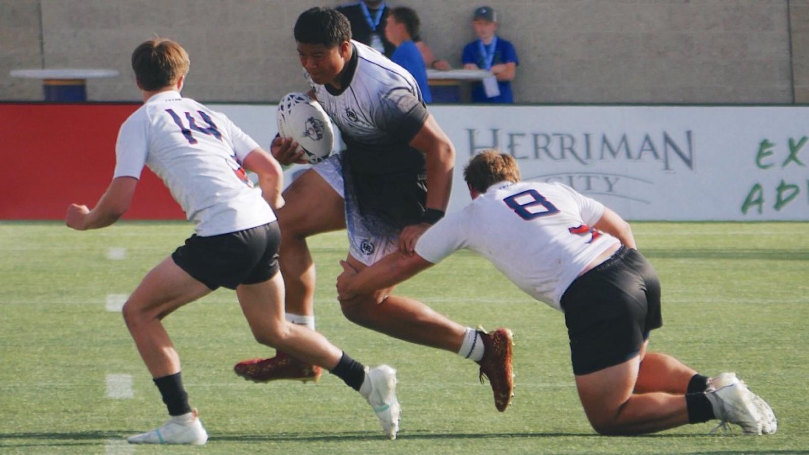 highland vs herriman 2022 2