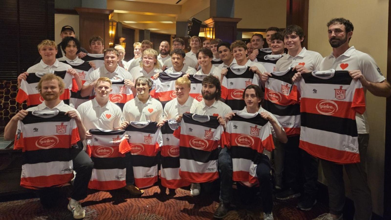 hoa all stars jerseys