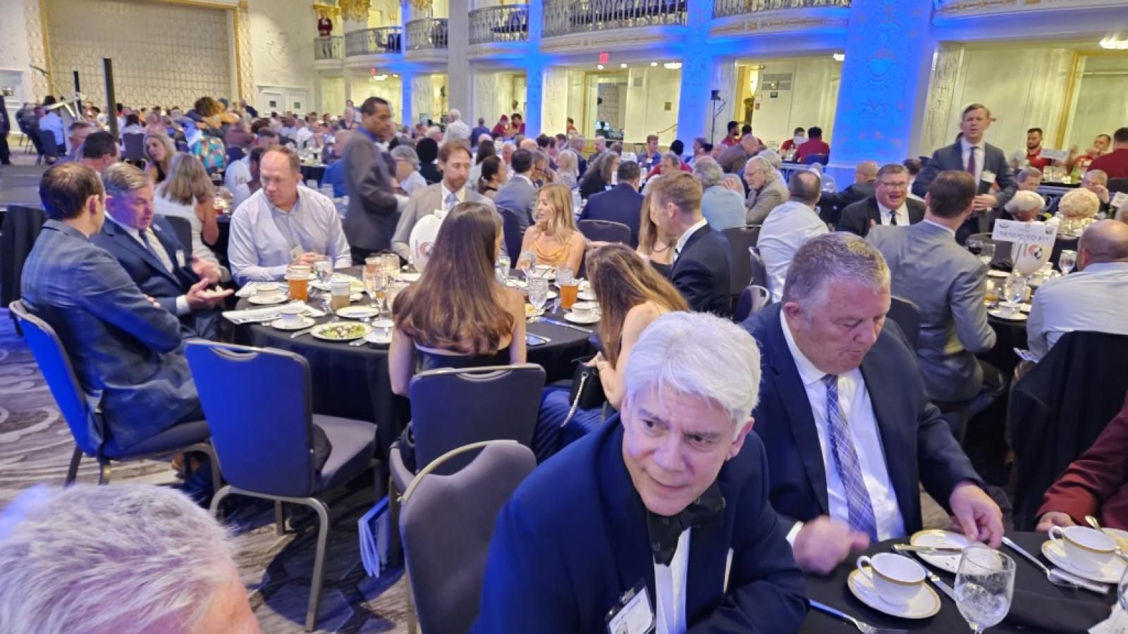 hof dinner 2