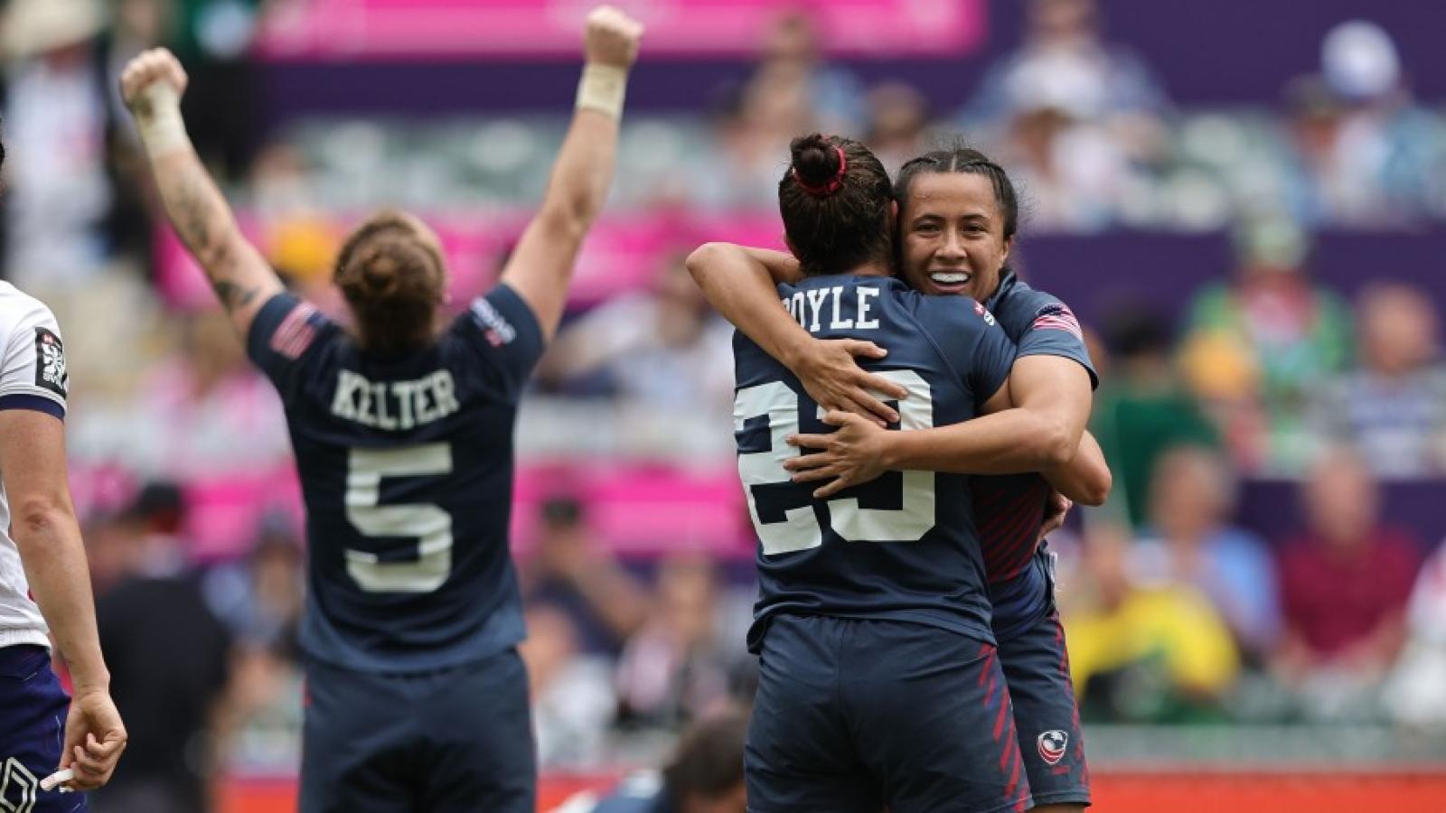 hong kong 7s 2024 mike lee klc 2