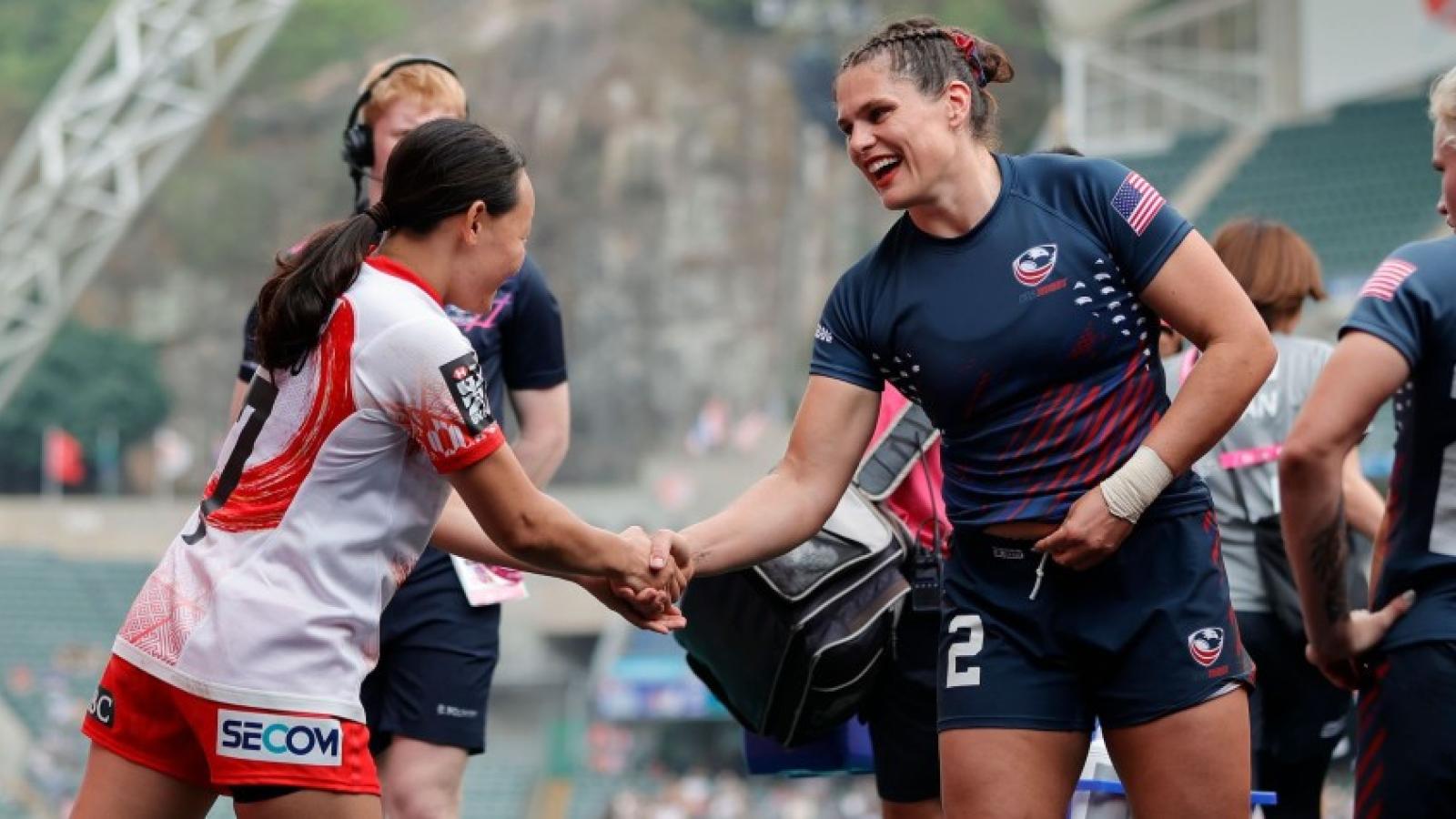 hong kong 7s 2024 mike lee klc 7