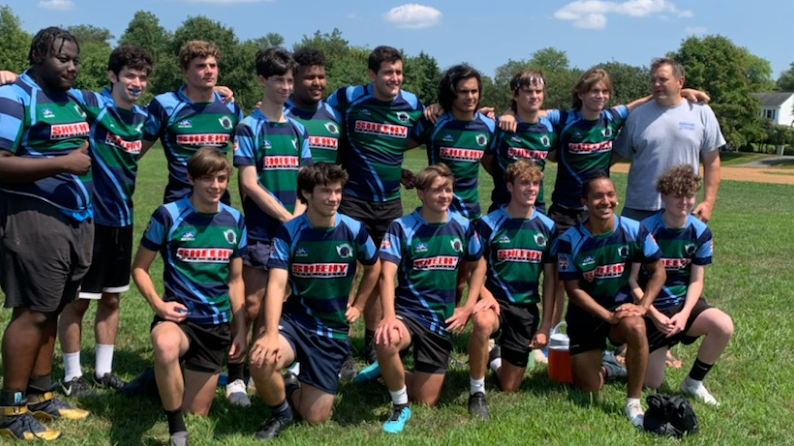 howard county 7s