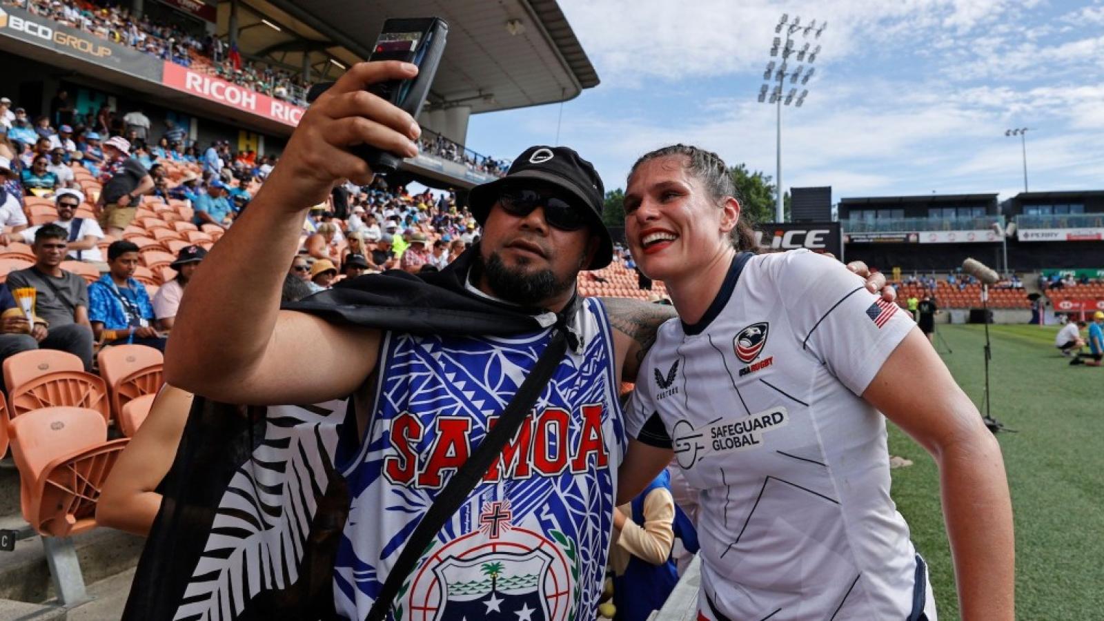 hsbc hamilton sevens 7 mike lee klc fotos for wr