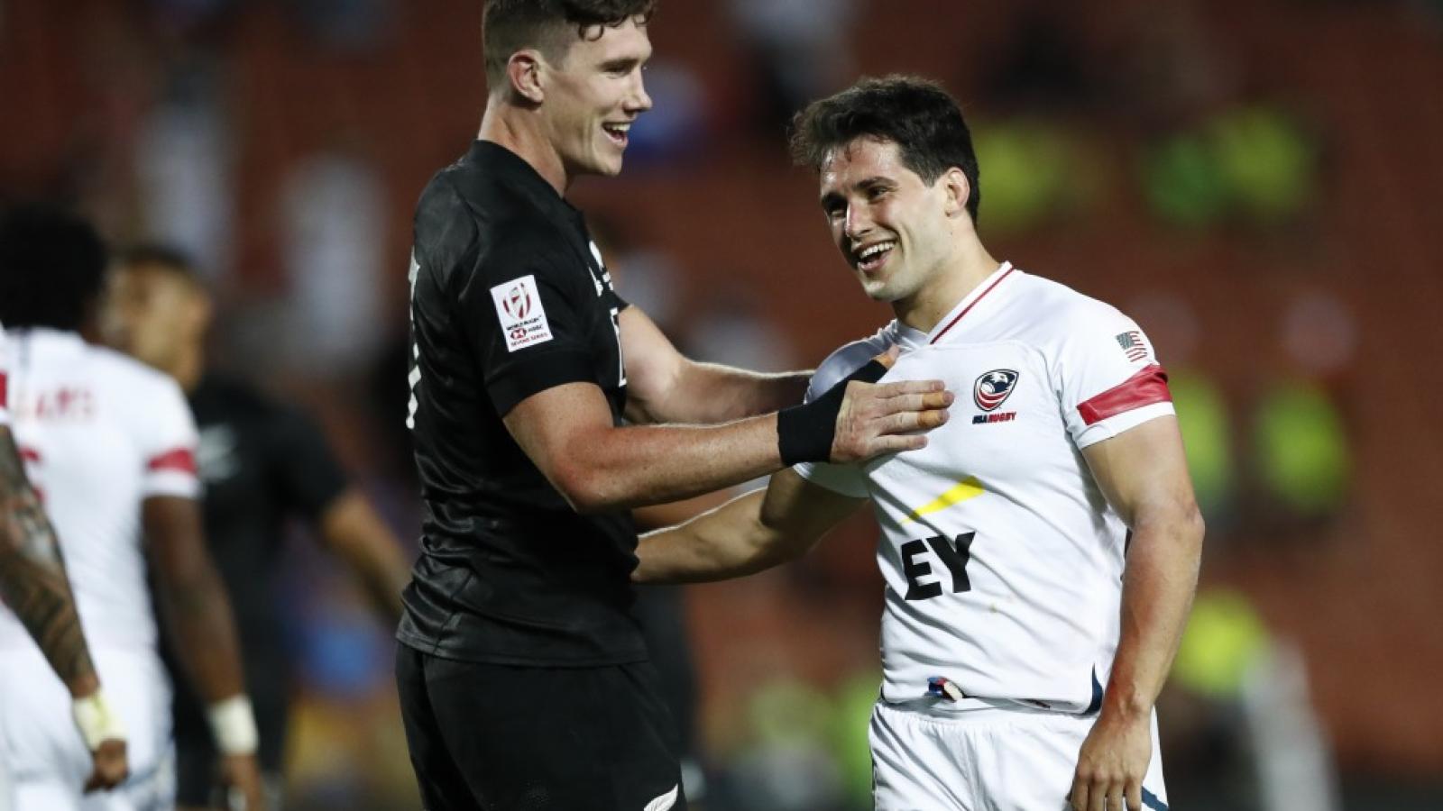 hughes and dickson hamilton