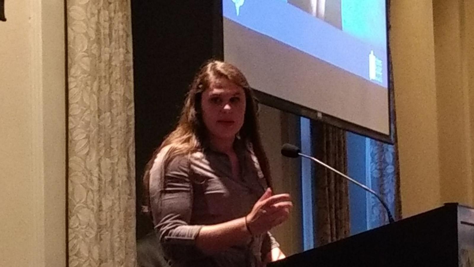 ilona maher ma sorensen wards