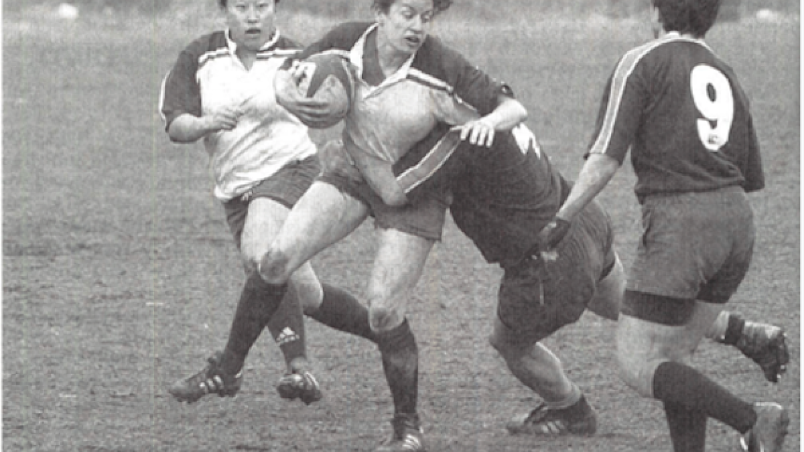 ines rodriguez rugby magazine