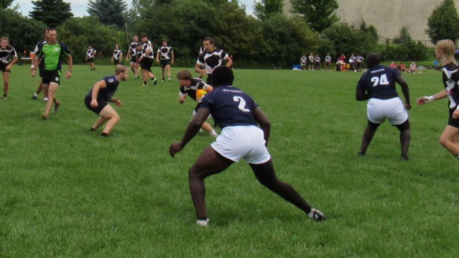 iowa v wisconsin selects 2022   alex goff 2