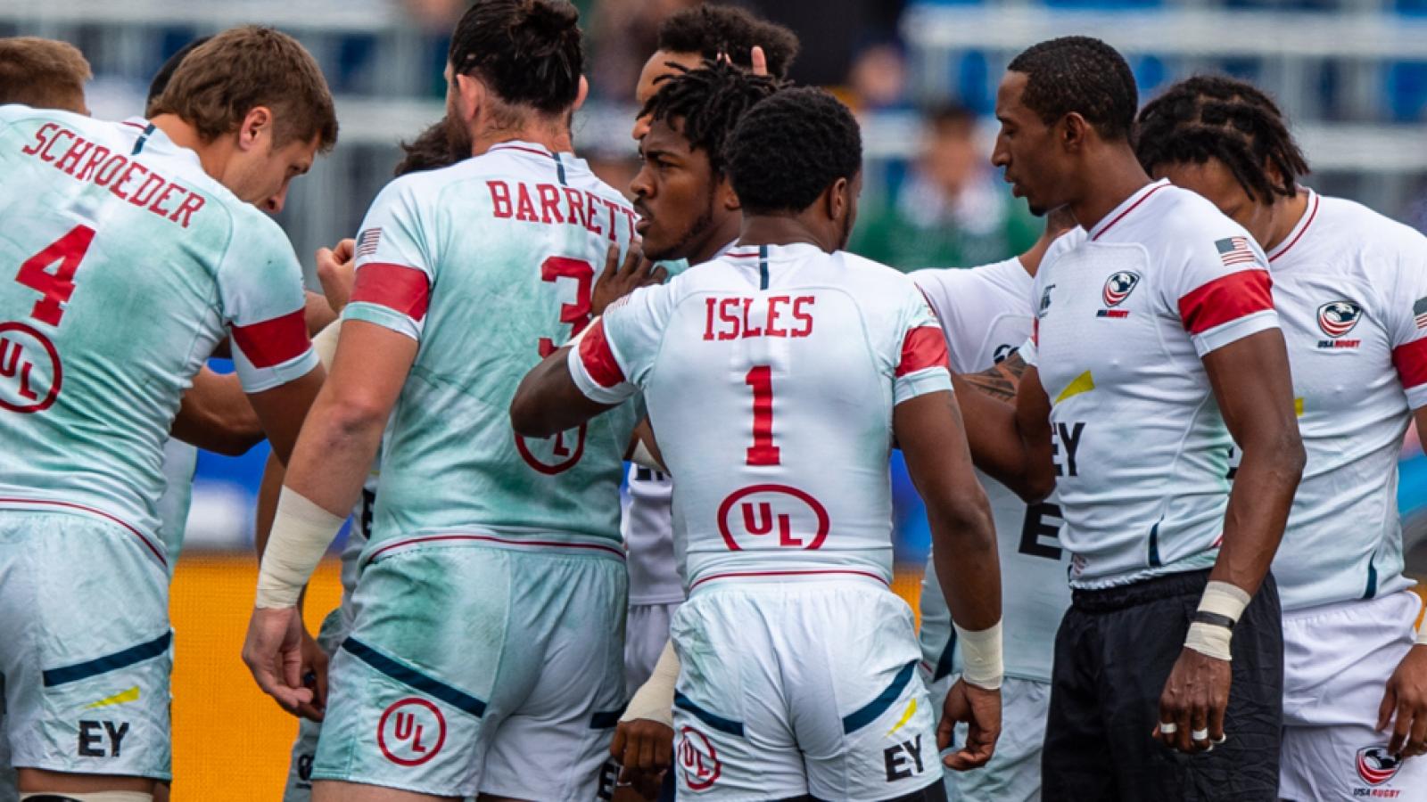 isles huddle 200301 la sevens qfs barpal 4369