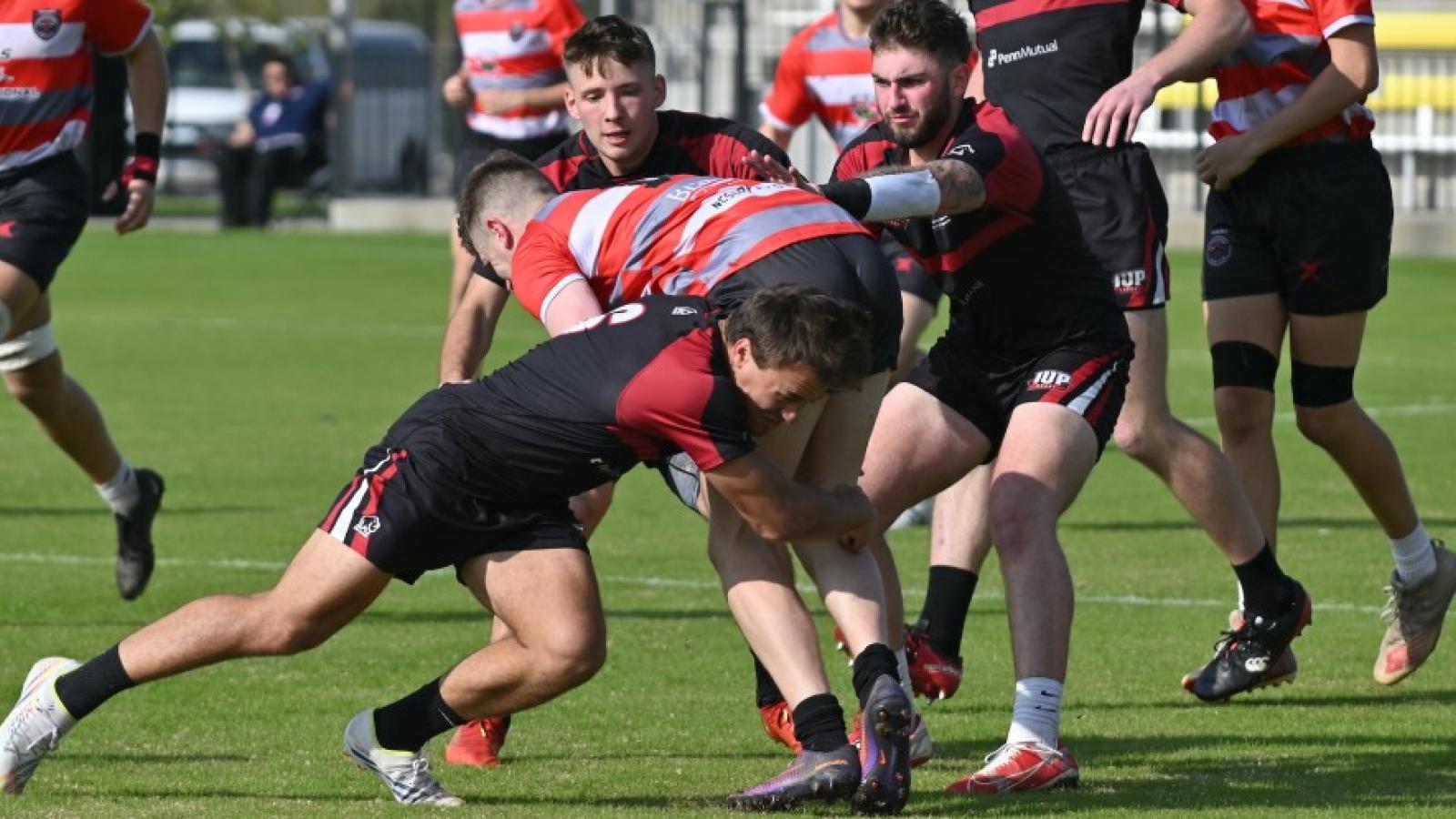iup v nc state 2022 sf olly laseinde 2