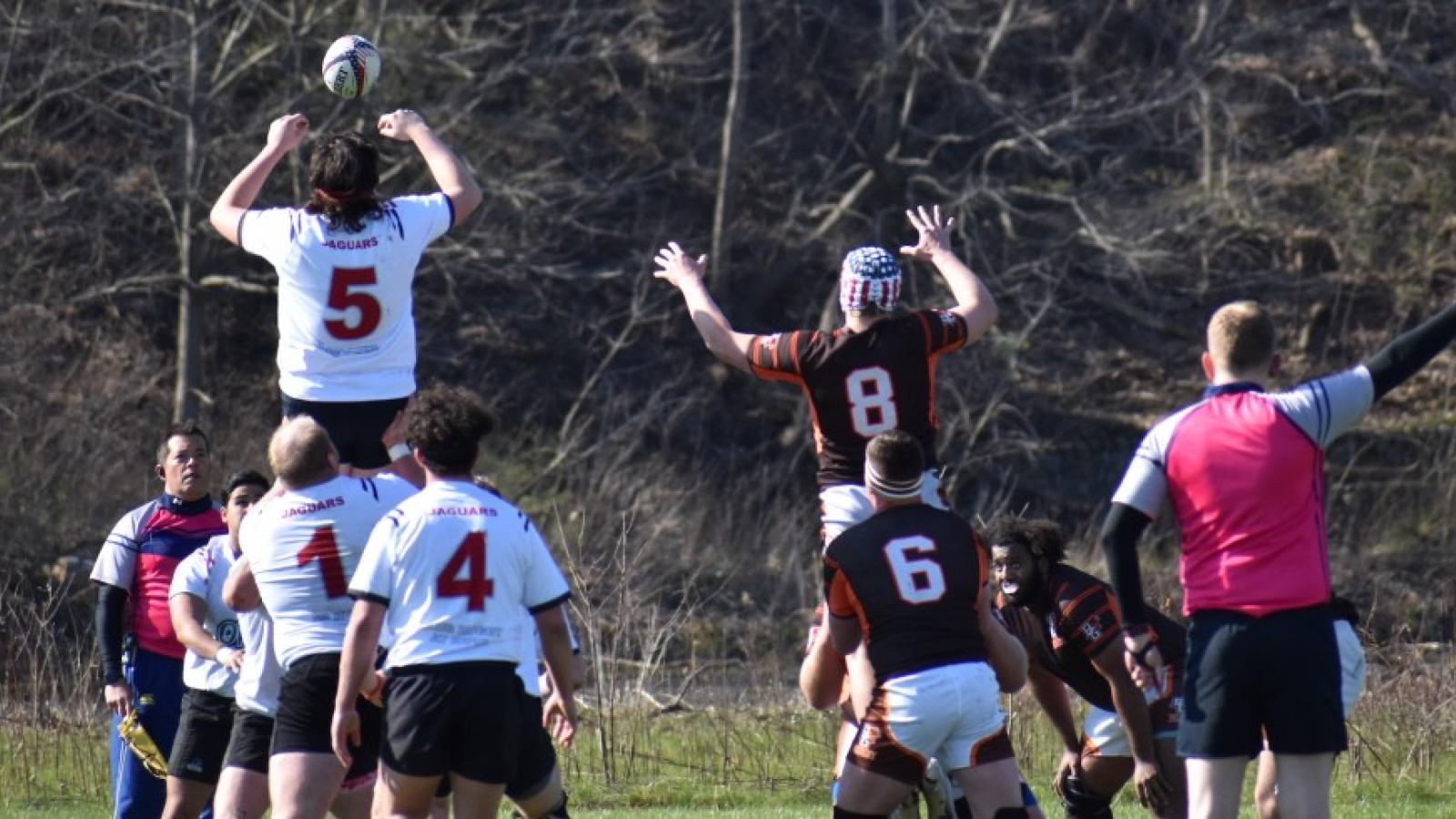 iupui v bgsu 2021   iuui rugby 2