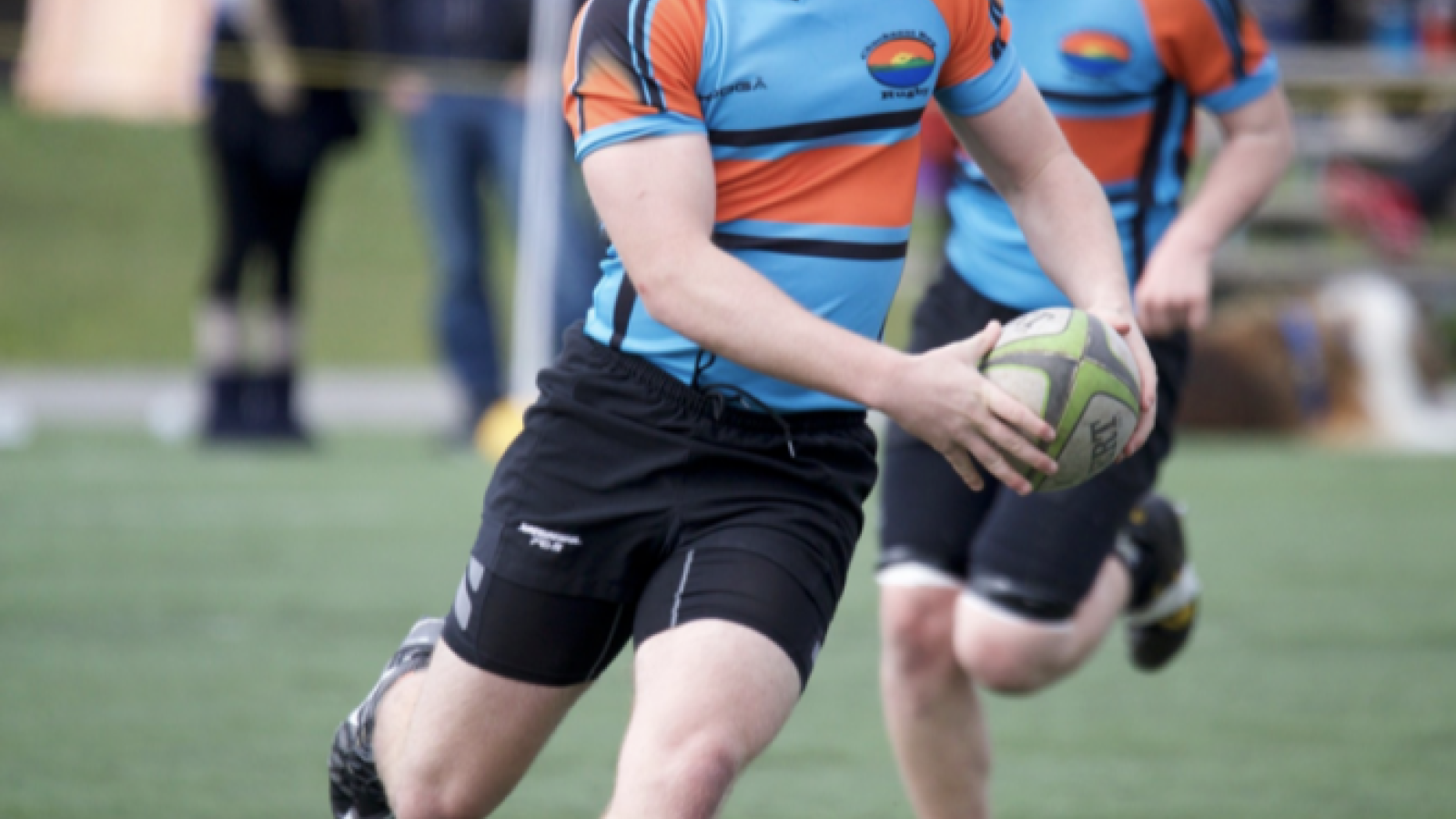 jack wendling chuckanut circa 2016