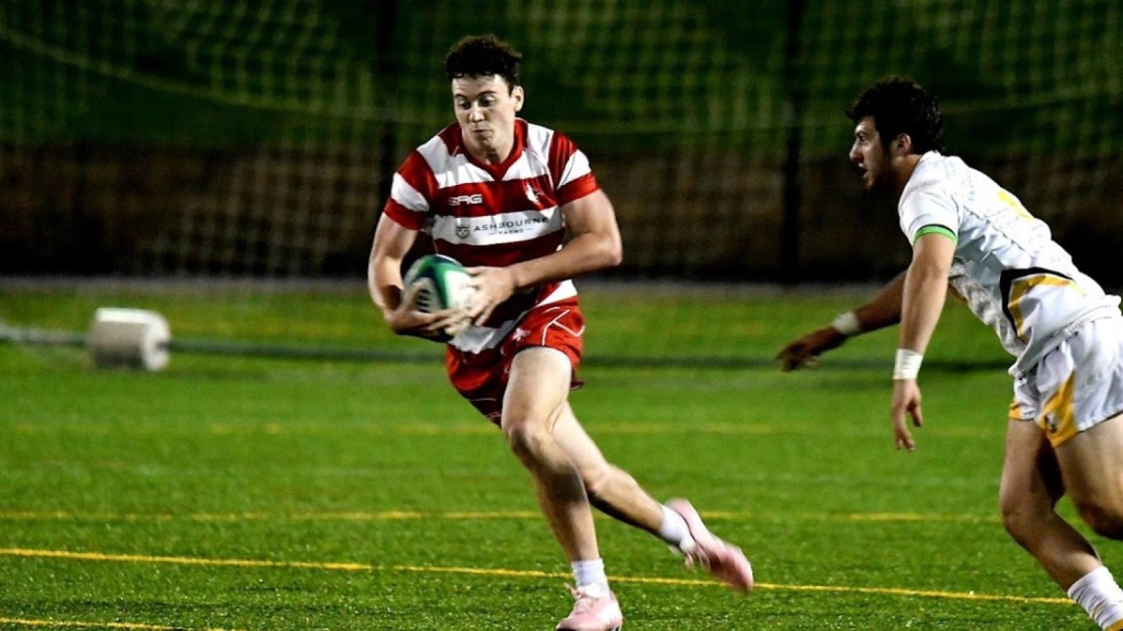 jake summers louisville 7s 2022