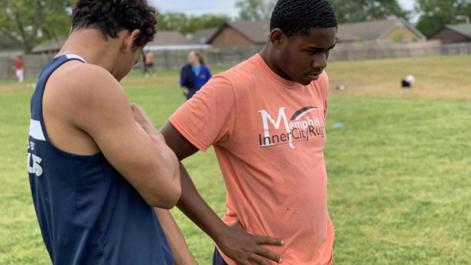 jalen jones micr community 2020 6