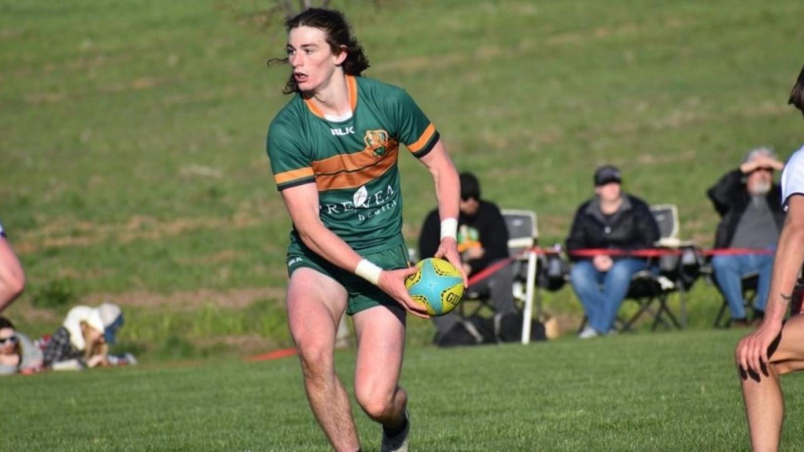 james rose green bay 2024