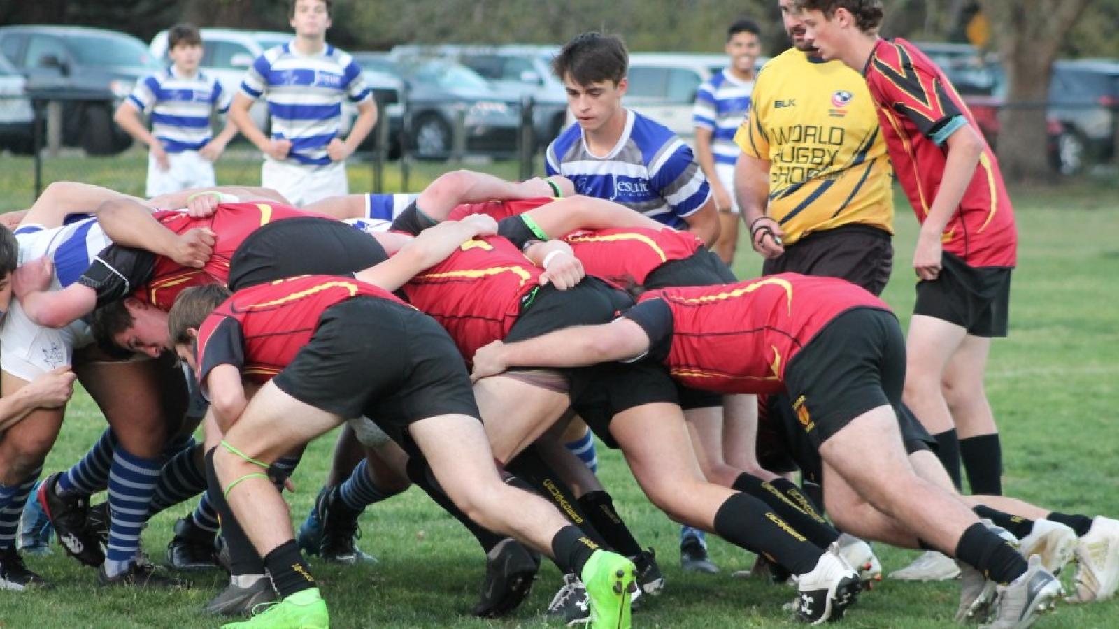 jesuit nola v sh matt cashio enzo antonio foster