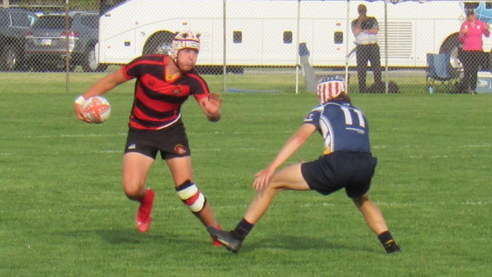 jesuit v sta 2022 alex goff