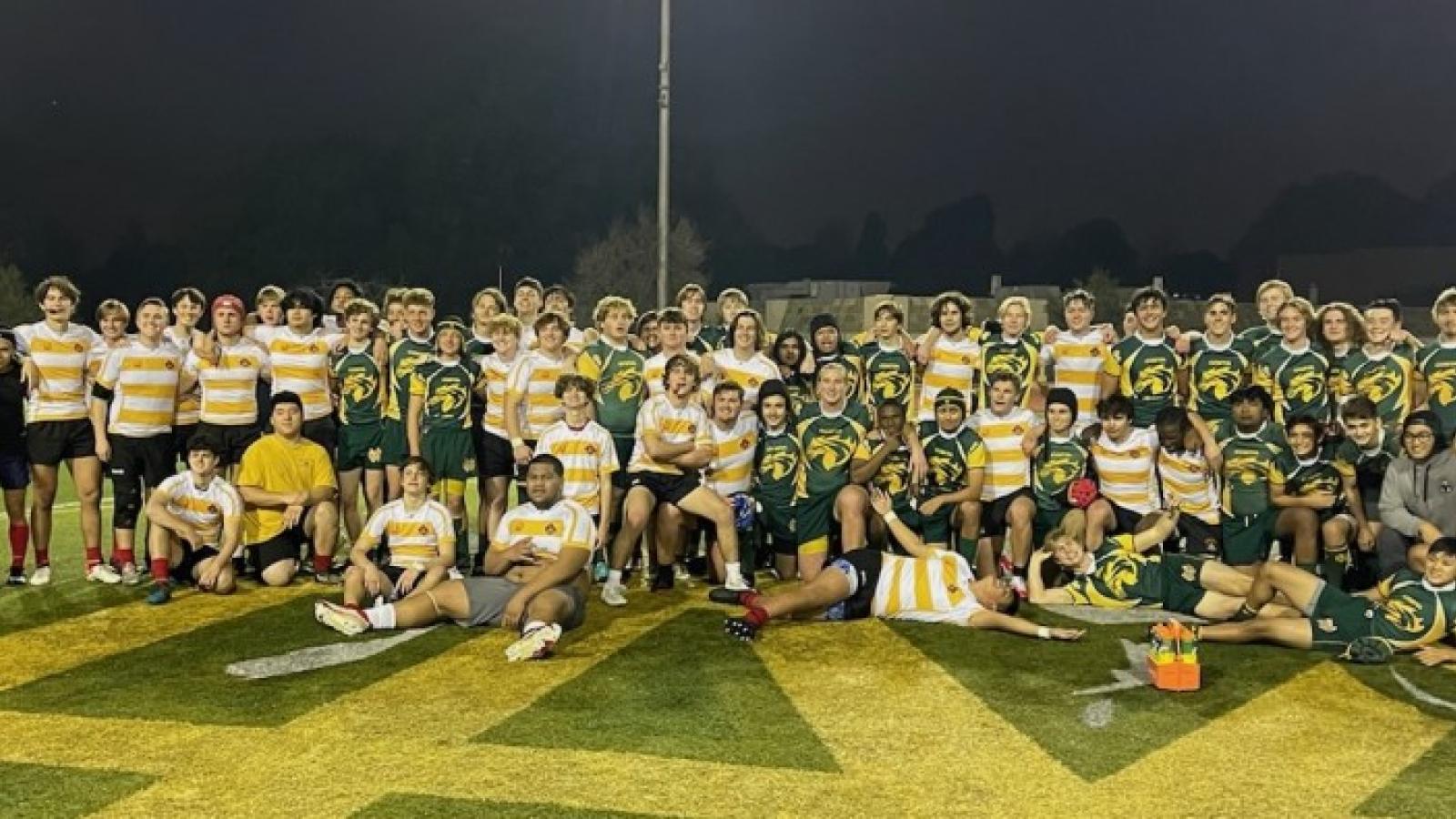 jesuit vs mira costa 2022